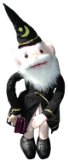 Mind Reading Wizard Puppet