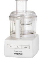 Magimix Cuisine Systeme 3200 White.