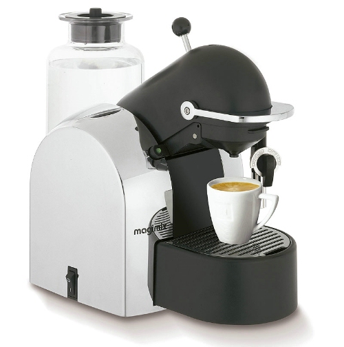 Magimix M200 Nespresso System Auto Eject