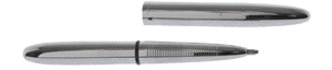 Accessory - Fisher Space Pen - Chrome