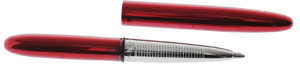 Accessory - Fisher Space Pen - Red - #CLEARANCE