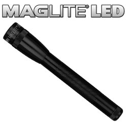 LED 2AA Torch SP2201H
