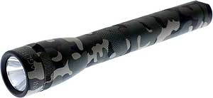 Torch AA x2 - Army Camo - #CLEARANCE