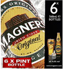 Irish Cider (6x568ml) Cheapest in Tesco