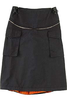 Maharishi A flight skirt