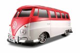 Maisto 1:10 Volkswagen Van `Samba
