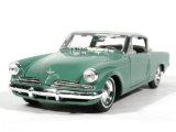 1:18th Special Edition - 1953 Studebaker