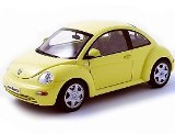 1:18th Special Edition - VW New Beetle