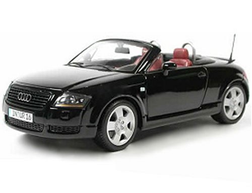 1:18th Special Edition - Audi TT Roadster