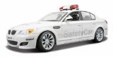 MAISTO BMW Moto GP safety car