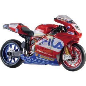 Ducati 999 Superbike 1 18 Scale
