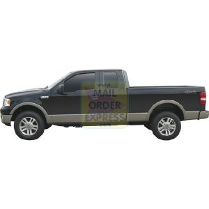 Ford F-150 Lariat 06 1 18 Scale