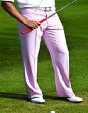 Stromberg Golf Polensa 3 Pink Trouser 34/29