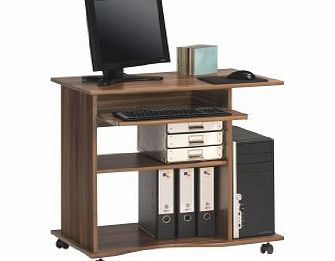 Maja 40245540 Computer Desk 80 x 75 x 50 cm Merano