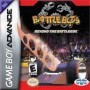 Majesco BattleBots Beyond The BattleBox GBA