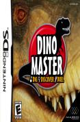 Dino Master NDS