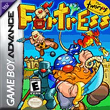 Fortress GBA