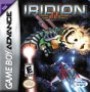 Iridion II GBA