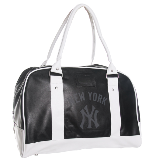 Majestic Athletic Major League Football New York Yankees Holdall