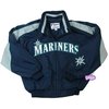 Seattle Mariners MLB Authentic Premier Jacket