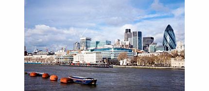 MAJESTIC London Full Day Tour for One