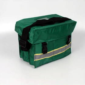 Major T First Aider Bag Empty...  BUY ONE GET