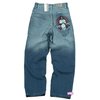 Ichi Ban 5 Pocket Denim Jeans