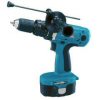 18V 1/2" Cordless Hammer Driver-Drill Kit
