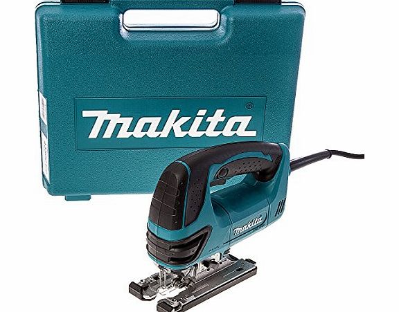 Makita 4350CT 110V 720W Orbital Action Electric Jigsaw