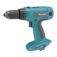 Makita 6347DZ 18v Cordless Marathon Drill Driver Naked Without Battery or Charger