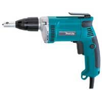 6824 570w Drywall Screwdriver 4500rpm Var Speed 110v