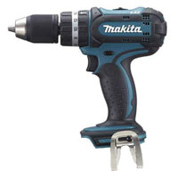 Bhp442z 14.4v Cordless Drill Driver Naked Without Battery Or Charger