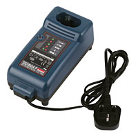DC1804F 1hr Battery Charger