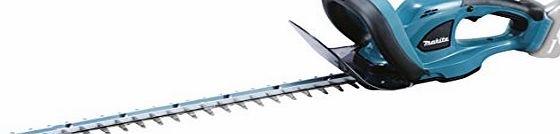 Makita DUH523Z 18V 52cm/ 20.5-inch Cordless LXT Lithium-Ion Hedge Trimmer - Battery Not Included