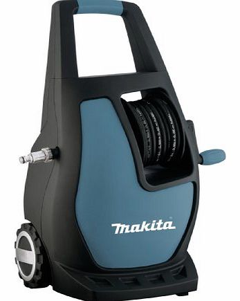 Makita HW112 240V 120 Bar Pressure Washer