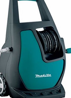 Makita  HW112 120 BAR PRESSURE WASHER