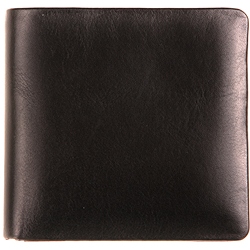 Mala Leather Mako Leather Card Wallet