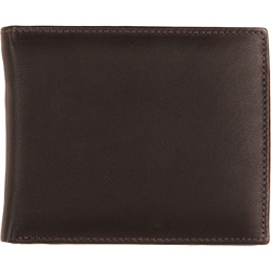 Mala Leather Phoenix Leather Wallet