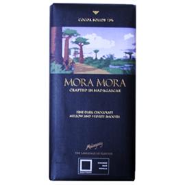 Malagasy Mora Mora Dark Chocolate - 85g