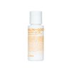 Malin Goetz Sunscreen SPF 30 is oil-free and synthesises soothing Allantoin and Willowherb Extract t