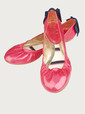 maloles shoes pink