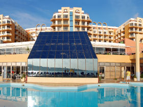 Malta hotel accommodation in St Pauls Bay
