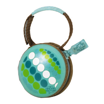 Soothers Pod - Turquoise