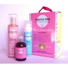 Mama Mio The Smoothie Spa-at-Home Kit by