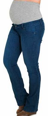 Womens Bootcut Jeans - Size 28/32