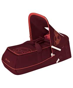 Cybex from Mamas & Papas: Carrycot - Topaz