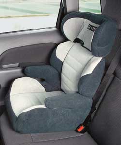 Flexsystem Car Seat