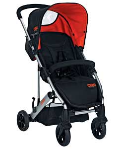 mamas and papas Ora Pushchair Package