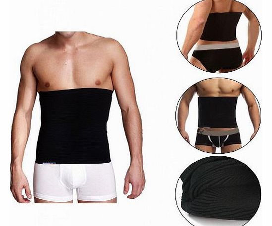 Mammoth XT Tummy Tuck Underwear Waist Belt for Men - Medium