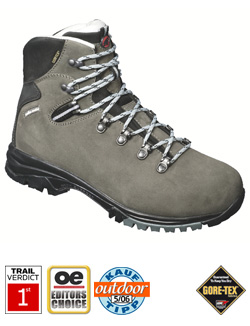 Mammut Mountain Trail GTX Boots
